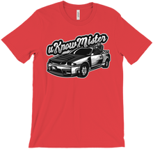 T-Shirt Black&White BIG