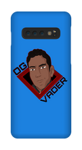 The_OG_Vader Samsung Phone Cases