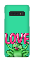 alwaysspazzy Samsung Phone Cases