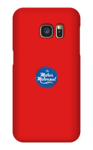 maherderma Samsung Phone Cases