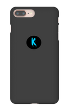 kareox iPhone Phone Cases
