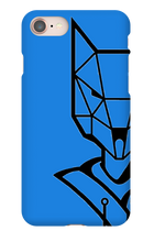lastw0n iPhone Phone Cases