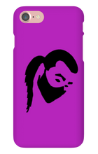 OG Mechantrix iPhone C-19 Style Phone Cases