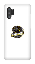 xdonnerwolfx Samsung Phone Cases
