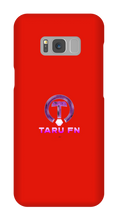 taru_fn Samsung Phone Cases