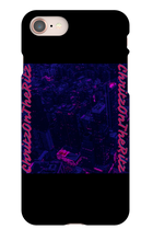 chritzontheritz iPhone Phone Cases