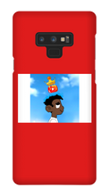 projectjordan Samsung Phone Cases