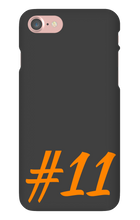 wlrzxsleepy iPhone Phone Cases