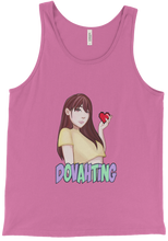 dovahting Tank Top