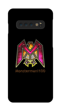 monstermani100 Samsung Phone Cases