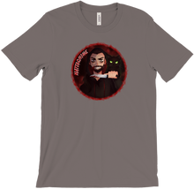 T-Shirt | Mattachine (Red Aura)