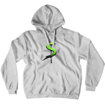 stealth_official_ Hoodies (No-Zip/Pullover)