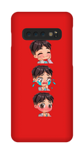 dothmynuggets Samsung Phone Cases