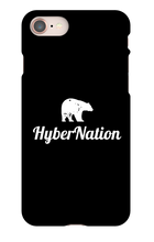 HyberNation Bear iPhone Case (LIMITED TIME)