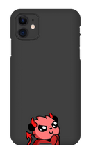 emileriksson iPhone Phone Cases