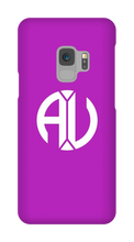 ariusuprise Samsung Phone Cases