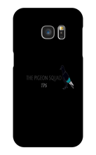 The Pigeon Squad Samsung Case