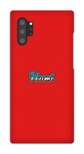 hamicrews Samsung Phone Cases