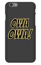 alphasquadonline iPhone Phone Cases
