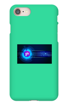 gimalaji_blake iPhone Phone Cases