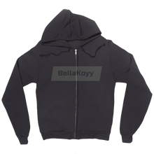 faithrose20 Zip Up Hoodie