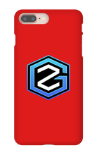 ttv_grimmzy iPhone Phone Cases