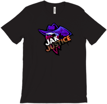 jakjustice T-Shirts
