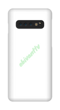obivanttv Samsung Phone Cases