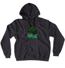 bomhaz Hoodies (No-Zip/Pullover)