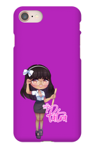 livecleo iPhone Phone Cases