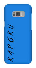 kapoku Samsung Phone Cases
