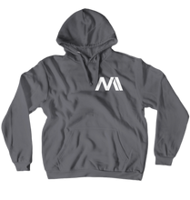 nomercymercttv Hoodies (No-Zip/Pullover)