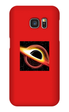 ultimaknight12 Samsung Phone Cases