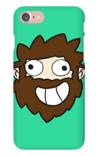 wakefulthrone iPhone Phone Cases