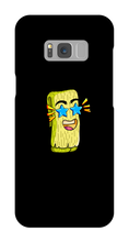 ricotamalito Samsung Phone Cases