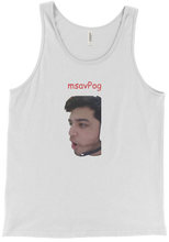 msavPog tank top