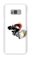 maserovo Samsung GALAXY S9 Phone Cases