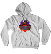 SGC Hoodies (No-Zip/Pullover)