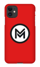 szabolcshorvth iPhone Phone Cases