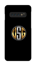 unclesats Samsung Phone Cases