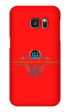 djarix94 Samsung Phone Cases