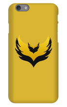 ressurrecctt iPhone Phone Cases
