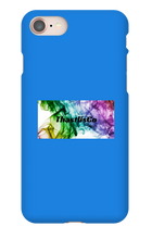 thastlis_co iPhone Phone Cases
