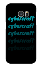 cybercraft Samsung Phone Cases