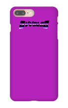 GvvBlog iPhone Phone Cases
