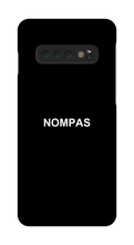 NOMPAS | Samsung Phone Cases