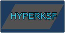 hyperksf2003 XXL Gaming Mousepad