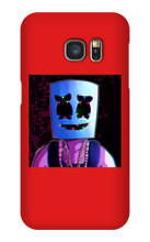 djmello69 Samsung Phone Cases