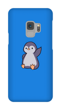 Peng Samsung Cases