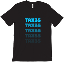 tax3s T-Shirts